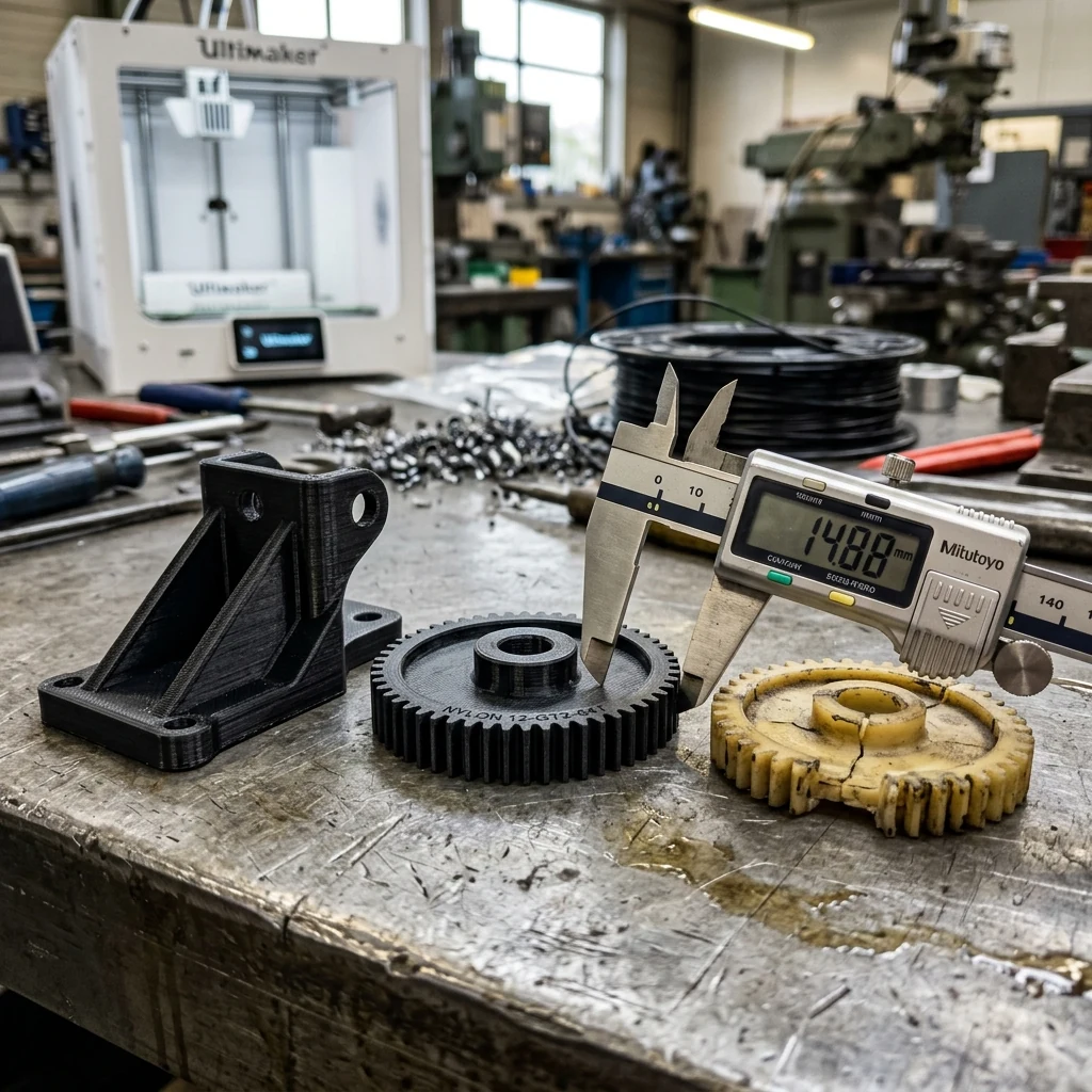 Kitchen Mixer Replacement Gear